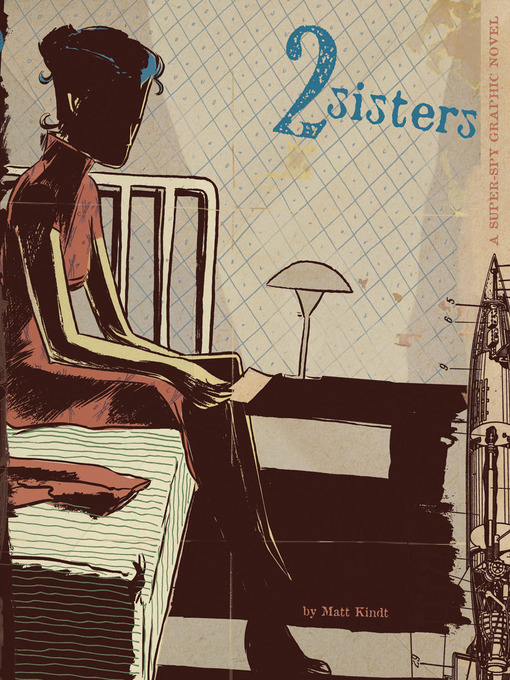 Title details for 2 Sisters by Matt Kindt - Available
